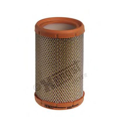 HENGST FILTER e432l -  Воздушный фильтр